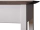 Country Classic Collection Customizable Harmony Wedge Table-1