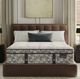 King Koil® Scott Living Rosara 16" Wrapped Coil Plush Euro Top Queen Mattress-2