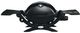 Weber® 1200™ Single Burner Black Portable Liquid Propane Gas Grill-0