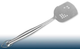 Napoleon Professional Series Stainless Steel Spatula-1