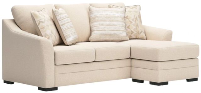 Benchcraft® Lango Jute Sofa Chaise-0