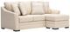 Benchcraft® Lango Jute Sofa Chaise-0