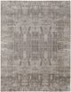 Feizy 69A5F Eastfield Gray/Beige 5'x8' Area Rug-0