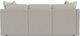 Flexsteel® Sky Driftwood Sofa-3