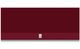Hestan® GVP Series 42" Tin Roof Outdoor Pro Canopy Hood-0