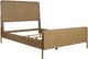 Coaster® Arini Sand Wash Eastern King Panel Bed-1