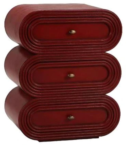 Bramble Customizable Infinity Nightstand-0