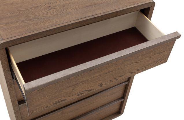 aspenhome® Liam Hearthstone Chest-4