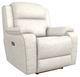 La-Z-Boy® Dorian Dove Power Rocking Recliner with Headrest-0