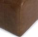 Classic Home Carsen Rich Cocoa Dining Chair-4