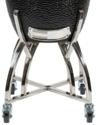 Coyote® Asado Smoker Stand