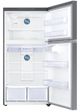 Samsung 17.6 Cu. Ft. Stainless Steel Top Freezer Refrigerator-1