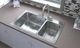 Elkay Lustertone® Classic Lustrous Satin Stainless Steel Double Bowl Drop-In Kitchen Sink-1