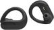 JBL® Endurance Peak 3 Black Wireless Earbud Headphones-4