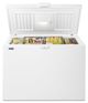 Maytag® 15.0 Cu. Ft. White Chest Freezer-2