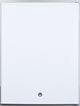 Accucold® 1.8 Cu. Ft. White Upright Freezer-0