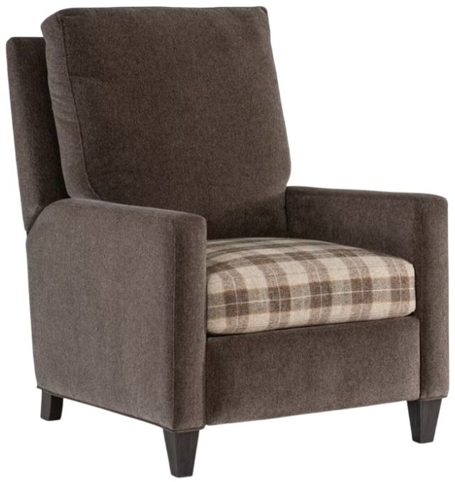 Bradington-Young Customizable Barker Manual Recliner-1