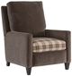 Bradington-Young Customizable Barker Manual Recliner-1