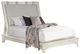 Parker House® Americana Modern Cotton Queen Platform Bed-0