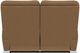 La-Z-Boy® Brooks Fawn Power Reclining Loveseat-4