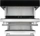 KitchenAid® 24" 4.4 Cu. Ft Stainless Steel Refrigerator Drawer-4