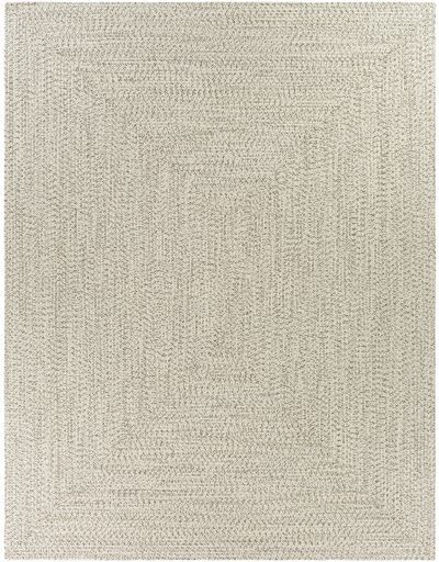 Surya Chesapeake Bay Cream 5'x8' Area Rug-2