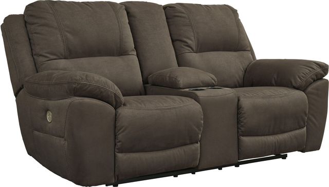 Signature Design by Ashley® Next-Gen Gaucho 3-Piece Espresso Living Room Set-2