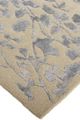 Feizy Bella Silver 5' x 8' Rug-2