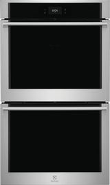 Electrolux 30" Stainless Steel Double Electric Wall Oven