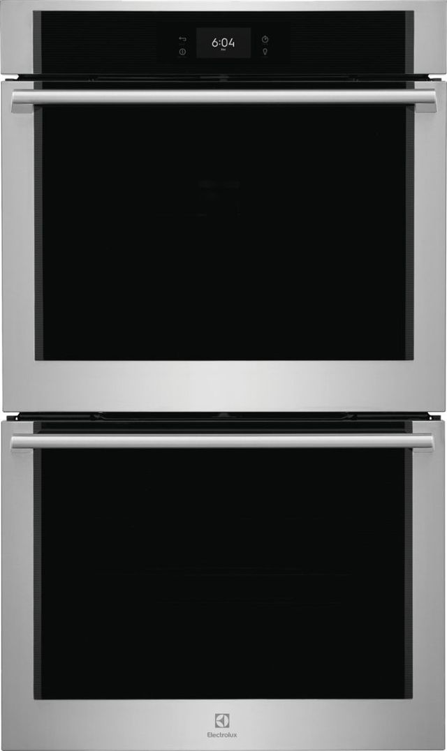 Electrolux 30" Stainless Steel Double Electric Wall Oven-0