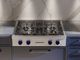 VEZENI 30" Stainless Steel Gas Rangetop-3