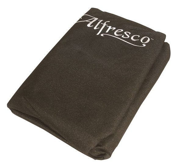 Alfresco® AGV-56BFG Black Grill Cover