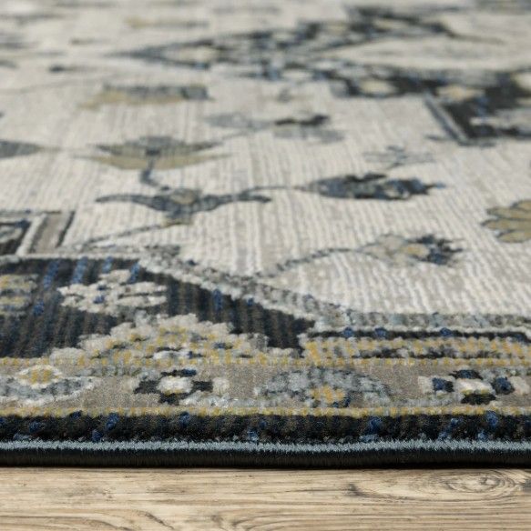 Oriental Weavers™ Keira 5'x8' Style 4 Area Rug-4