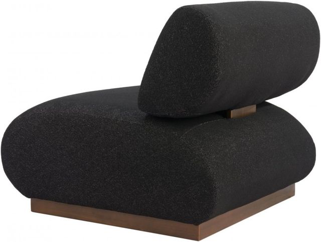 Zuo® Modern Barsa Black Accent Chair-3
