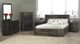 Vokes Furniture Customizable Classic King Bed-1