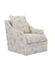Chairs of America 2442 Almeda Shore Swivel Glider-2