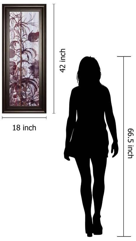 Classy Art Climbers I by James Burghardt Wall Art-2