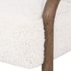 Four Hands Aniston Andes Natural Chair-4