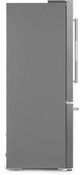 Smeg 30" 16 Cu. Ft. Stainless Steel Freestanding French Door Refrigerator-2
