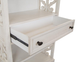 Magnussen Home® Bronwyn Alabaster Bookcase-4