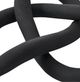 Renwil® Binna Matte Black Decorative Object-3