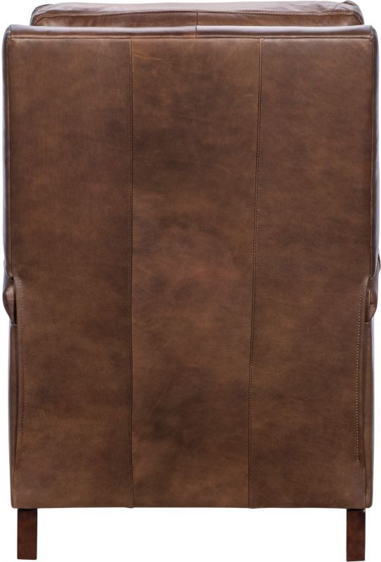 Bradington-Young Customizable Attison Manual Recliner-4