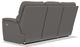La-Z-Boy® Trouper Flannel Power Reclining Sofa-3