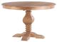 Powell® Banks 5-Piece Rustic Honey Dining Table Set-4