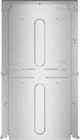 KitchenAid® 27" Stainless Steel Double Electric Wall Oven-4