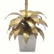A & B Home Gold Table Lamp-2