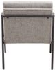 Olliix by INK+IVY Ryan Gray Accent Chair-4