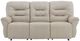 Best® Home Furnishings Customizable Unity Leather Power Space Saver® Reclining Sofa-1
