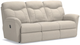 La-Z-Boy® Fortune La-Z-Time® Full Reclining Sofa-0
