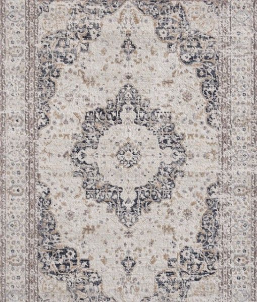 Midas Accents 35446 Toronto 5"x8" Area Rug-1